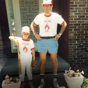 Meet your Posher, Matt